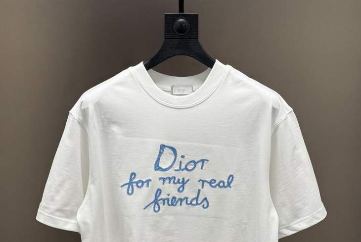 Dior T Shirts Short _SKUDiorM-2XLtltx6616377
